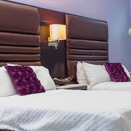 Hotel Boutique Mansion La Ceiba 梅里达 外观 照片