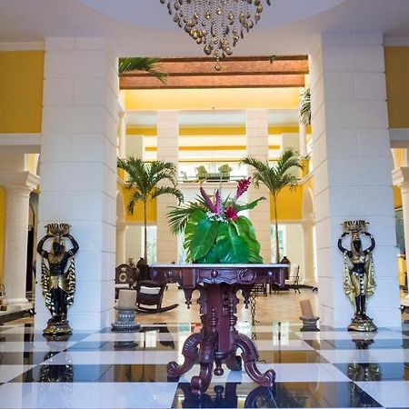 Hotel Boutique Mansion La Ceiba 梅里达 外观 照片