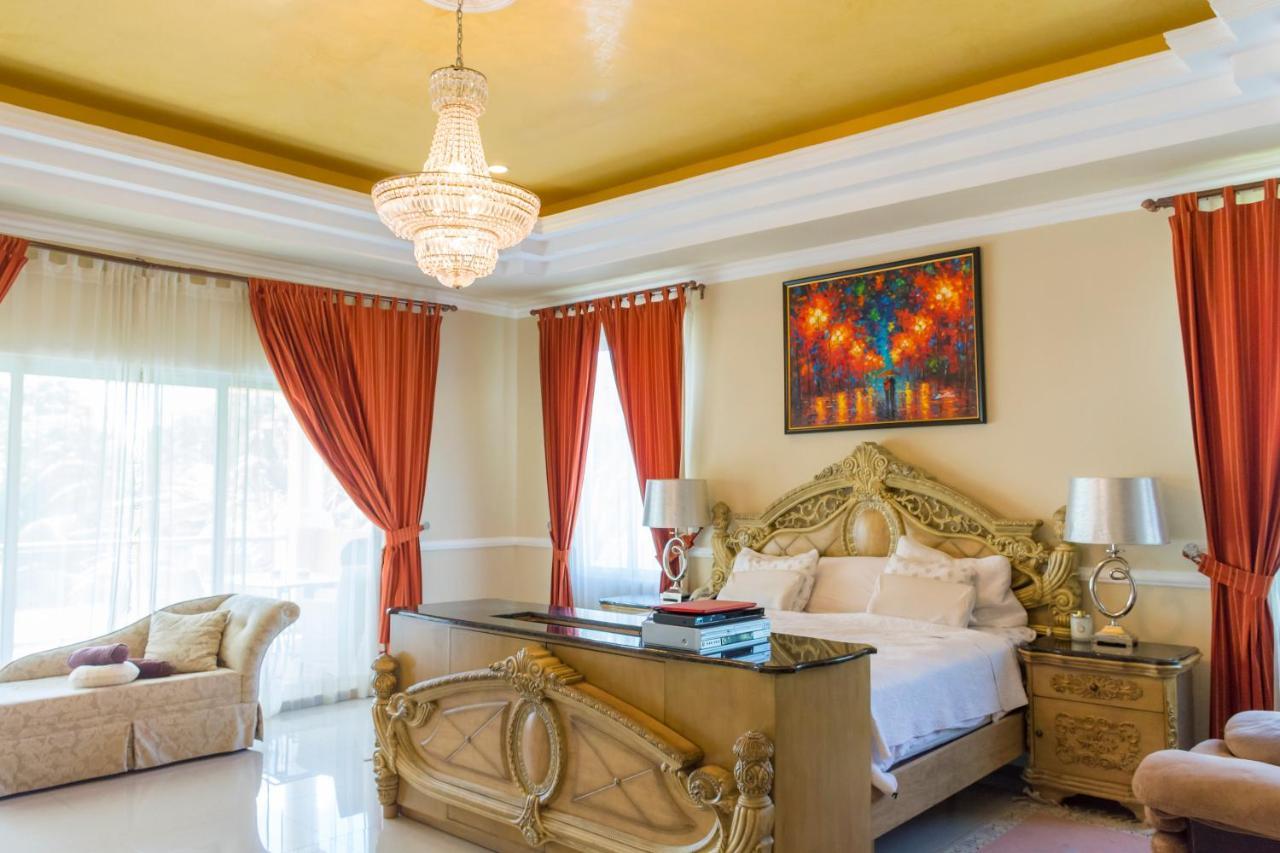 Hotel Boutique Mansion La Ceiba 梅里达 外观 照片