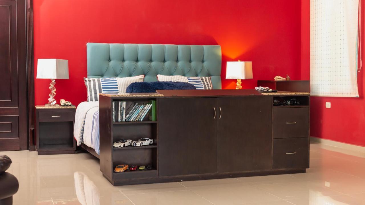 Hotel Boutique Mansion La Ceiba 梅里达 外观 照片