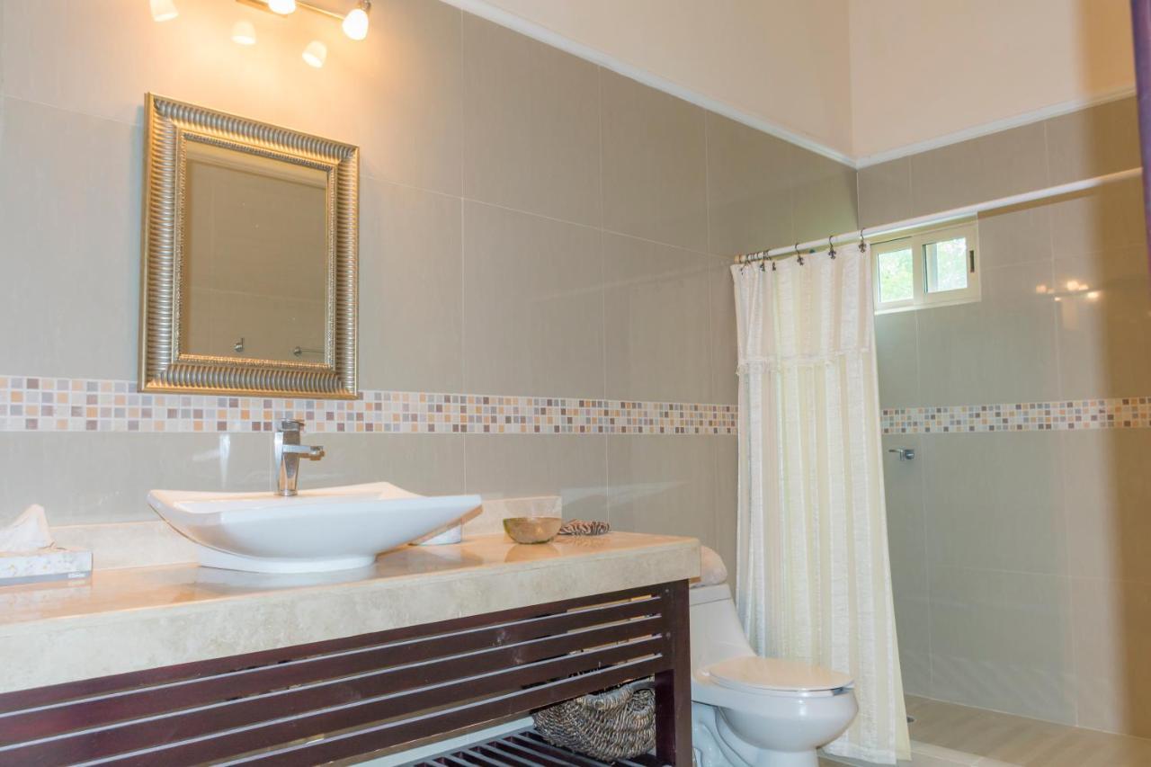 Hotel Boutique Mansion La Ceiba 梅里达 外观 照片