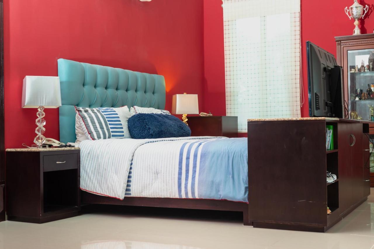 Hotel Boutique Mansion La Ceiba 梅里达 外观 照片
