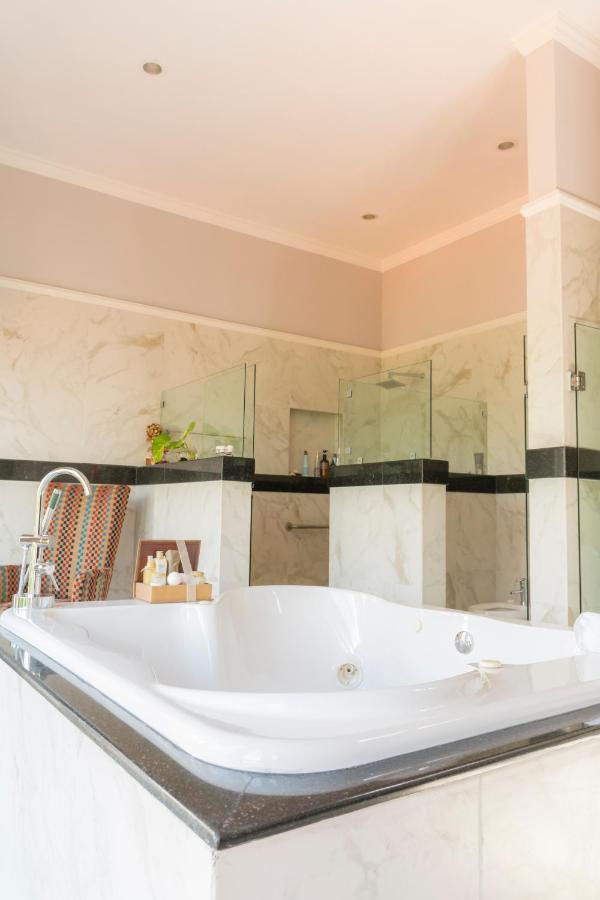 Hotel Boutique Mansion La Ceiba 梅里达 外观 照片